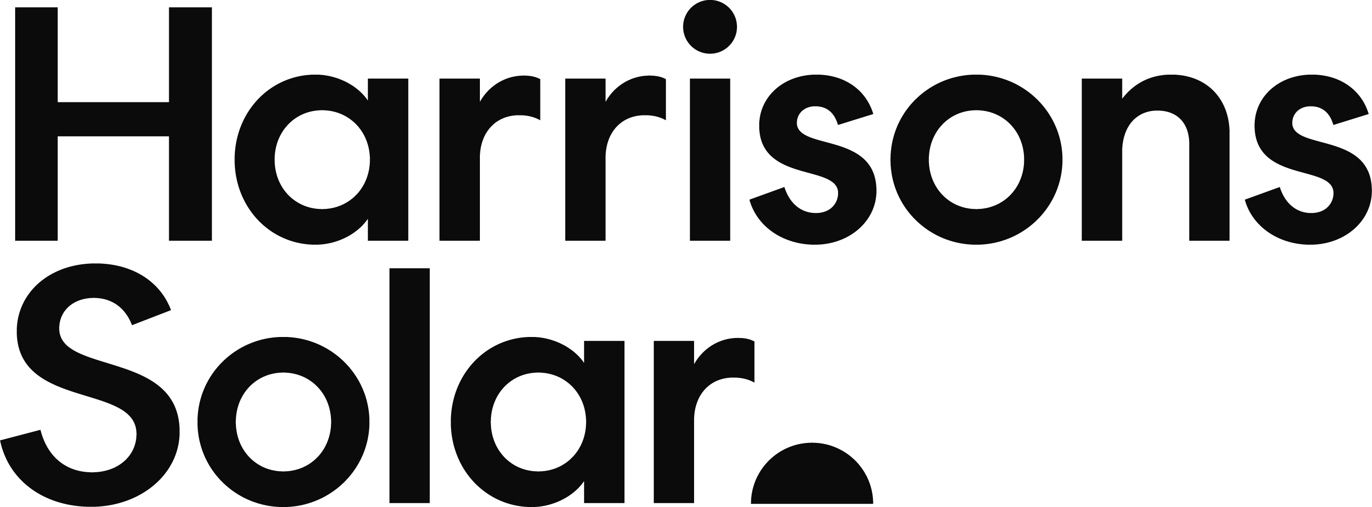 Harrisons Solar