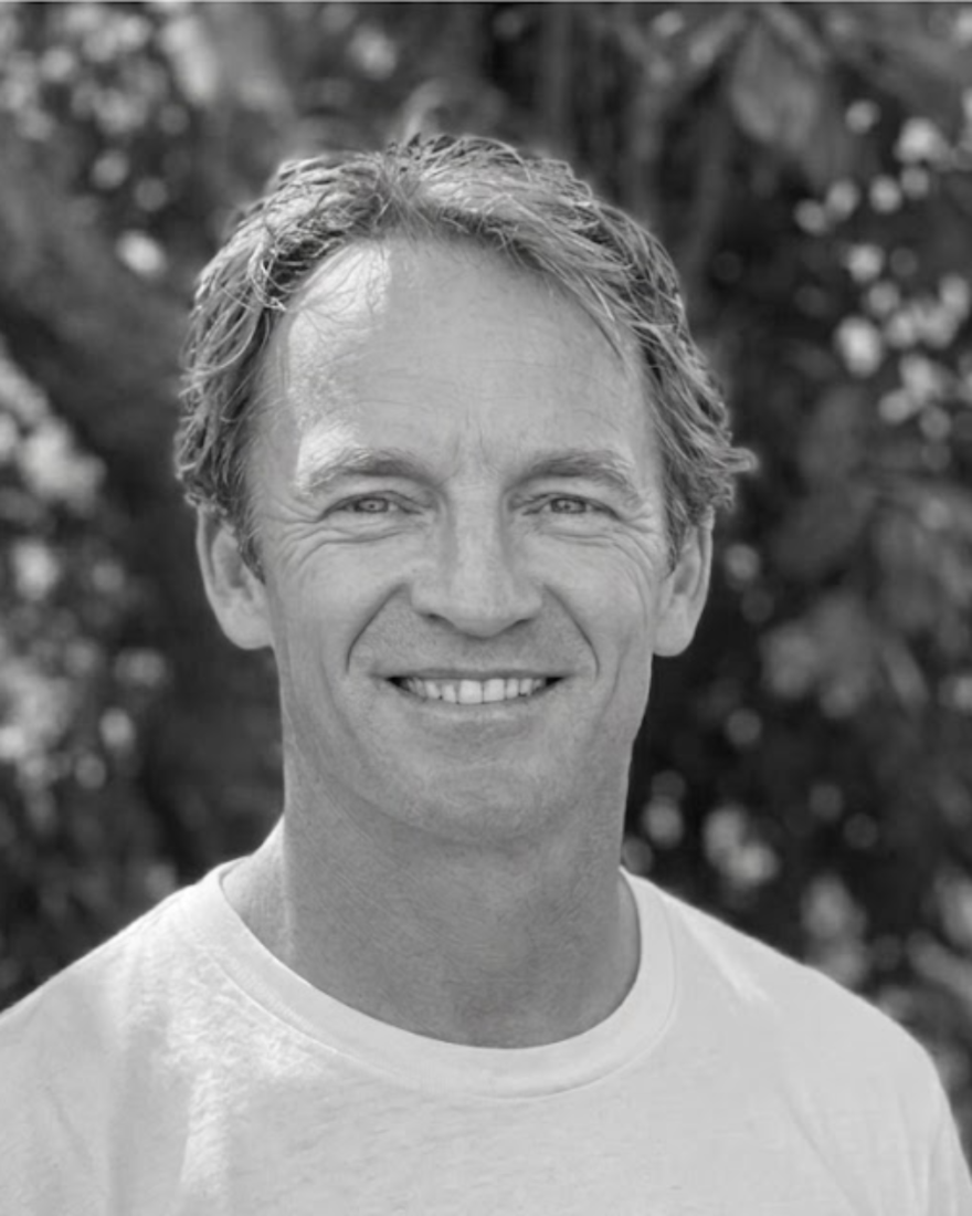 Steve Crowe